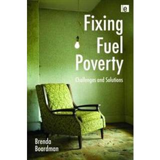 Fixing Fuel Poverty