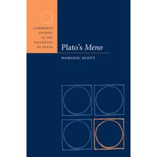Plato's Meno