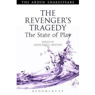 The Revenger's Tragedy