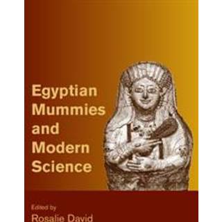 Egyptian Mummies and Modern Science