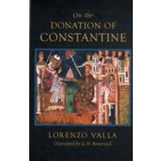 On the Donation of Constantine