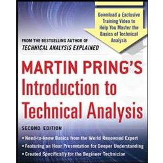 Martin Pring's Introduction to Technical Analysis
