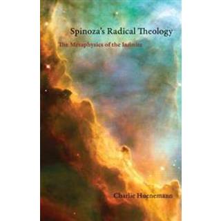 Spinoza's Radical Theology