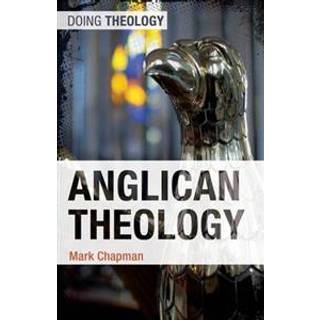 Anglican Theology