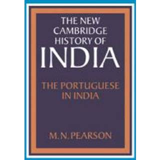 The Portuguese in India
