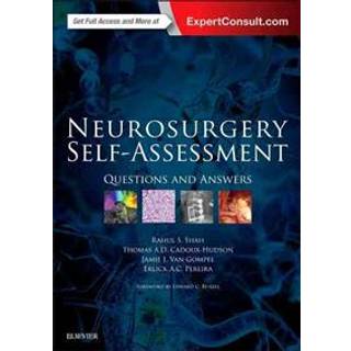 Neurosurgery Self-Assessment