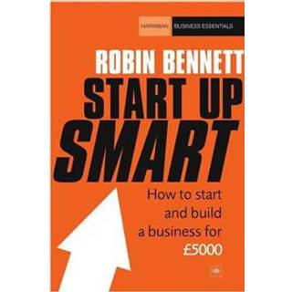 Start-up Smart