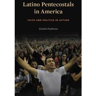 Latino Pentecostals in America