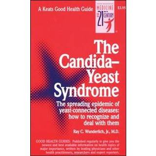 The Candida-Yeast Syndrome