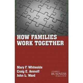How Families Work Together