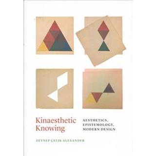 Kinaesthetic Knowing