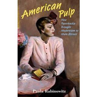 American Pulp