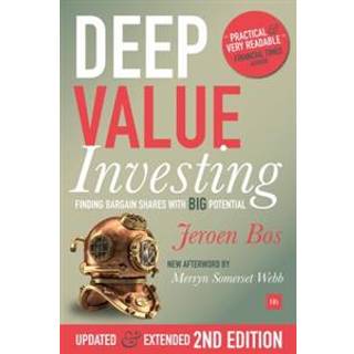 Deep Value Investing