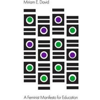 A Feminist Manifesto for Education