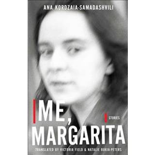 Me, Margarita