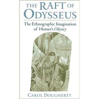 The Raft of Odysseus