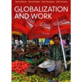 Globalization and Work