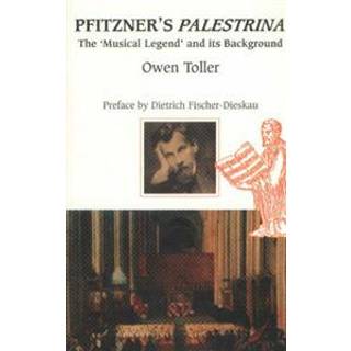Pfitzner's Palestrina