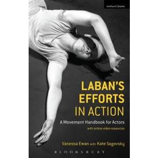 Laban's Efforts in Action