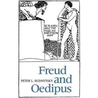 Freud and Oedipus