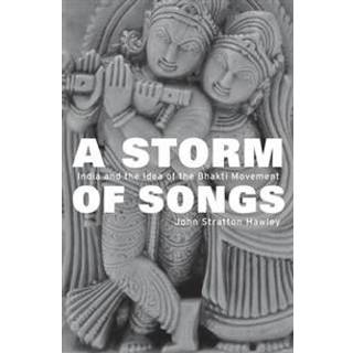 A Storm of Songs
