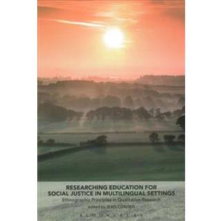 Researching Education for Social Justice in Multilingual Settings