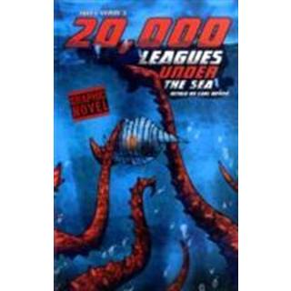 20,000 Leagues Under the Sea