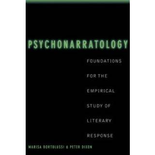 Psychonarratology