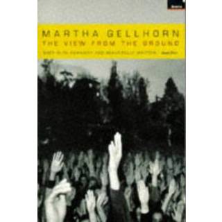 The View From the Ground