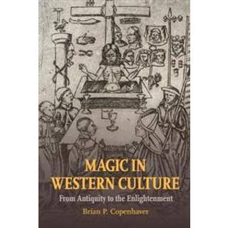 Magic in Western Culture