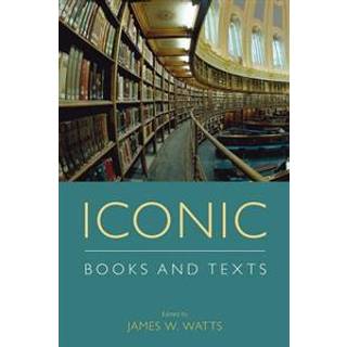 Iconic Books and Texts
