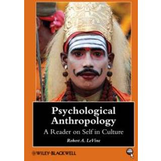 Psychological Anthropology