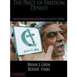 The Price of Freedom Denied