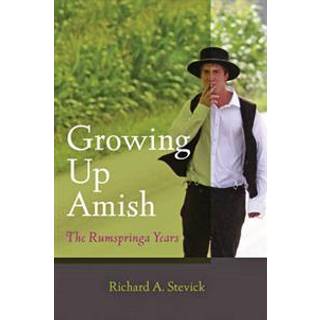 Growing Up Amish