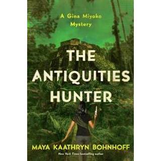 The Antiquities Hunter