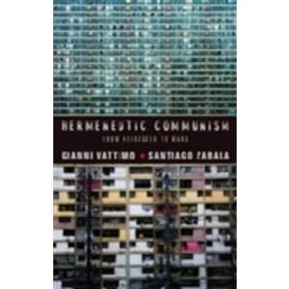Hermeneutic Communism