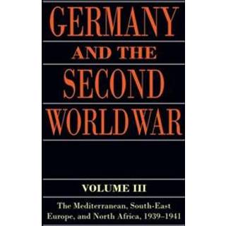 Germany and the Second World War