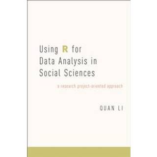 Using R for Data Analysis in Social Sciences