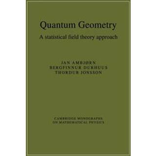 Quantum Geometry