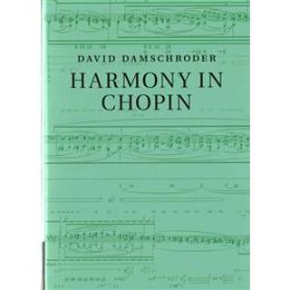 Harmony in Chopin