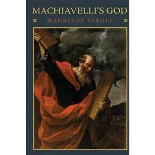 Machiavelli's God