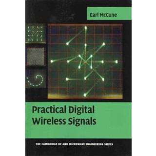 Practical Digital Wireless Signals