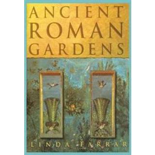 Ancient Roman Gardens