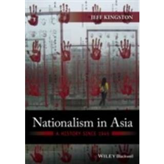 Nationalism in Asia