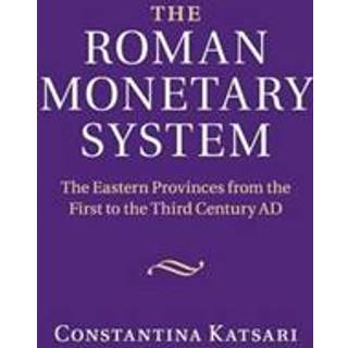 The Roman Monetary System