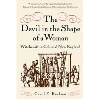 The Devil in the Shape of a Woman