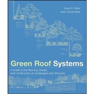 Green Roof Systems