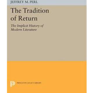The Tradition of Return