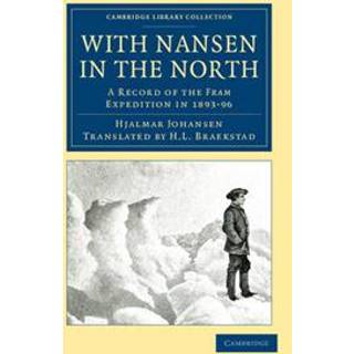 With Nansen in the North