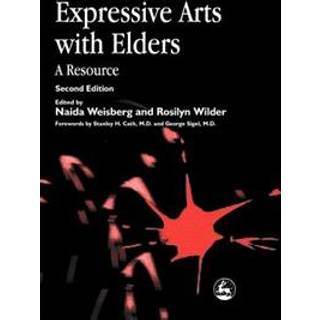 Expressive Arts with Elders